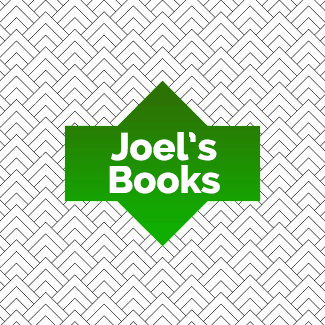 joelbooks logo