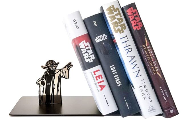best star wars books in order