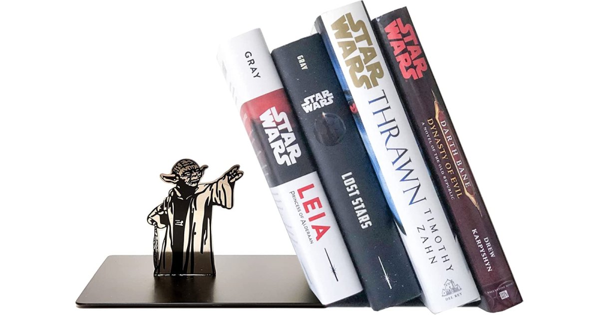 best star wars books in order