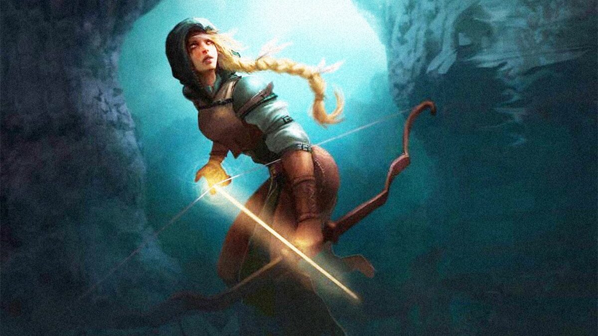 best sword and sorcery books