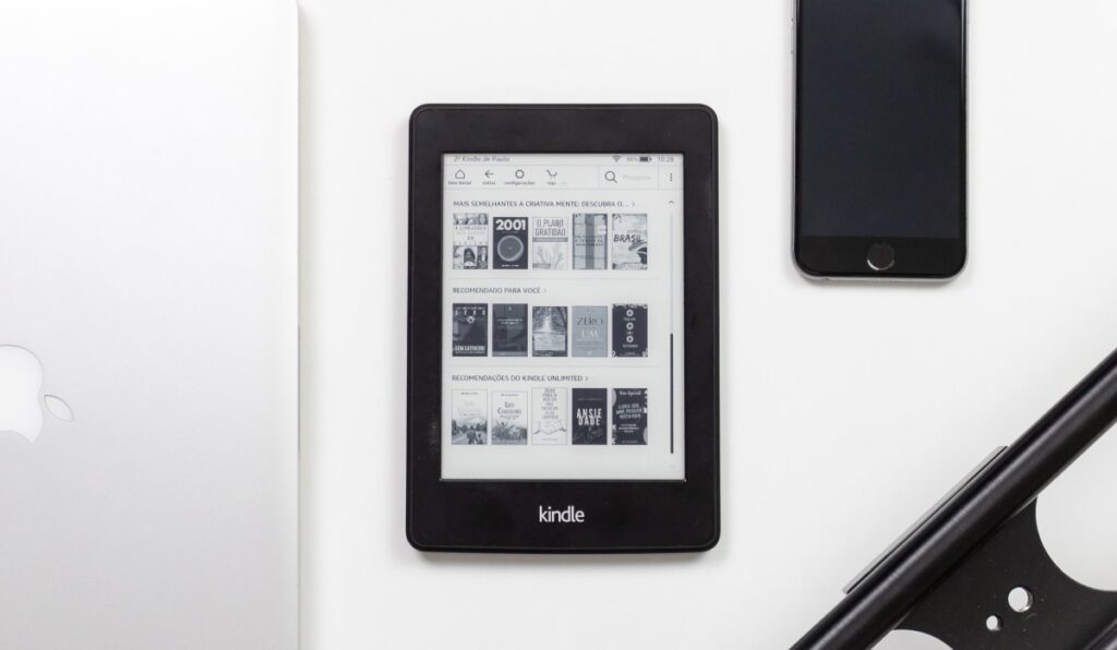 Best Tablets for Reading in 2021