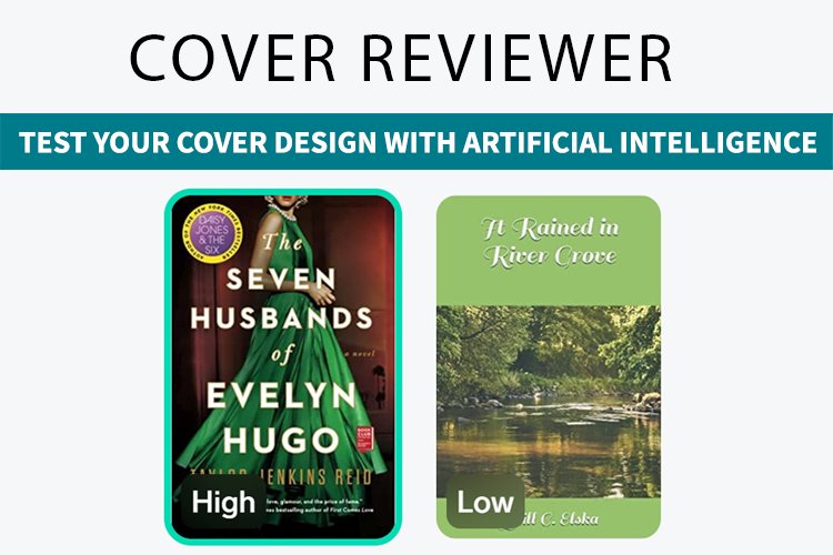ai book cover review