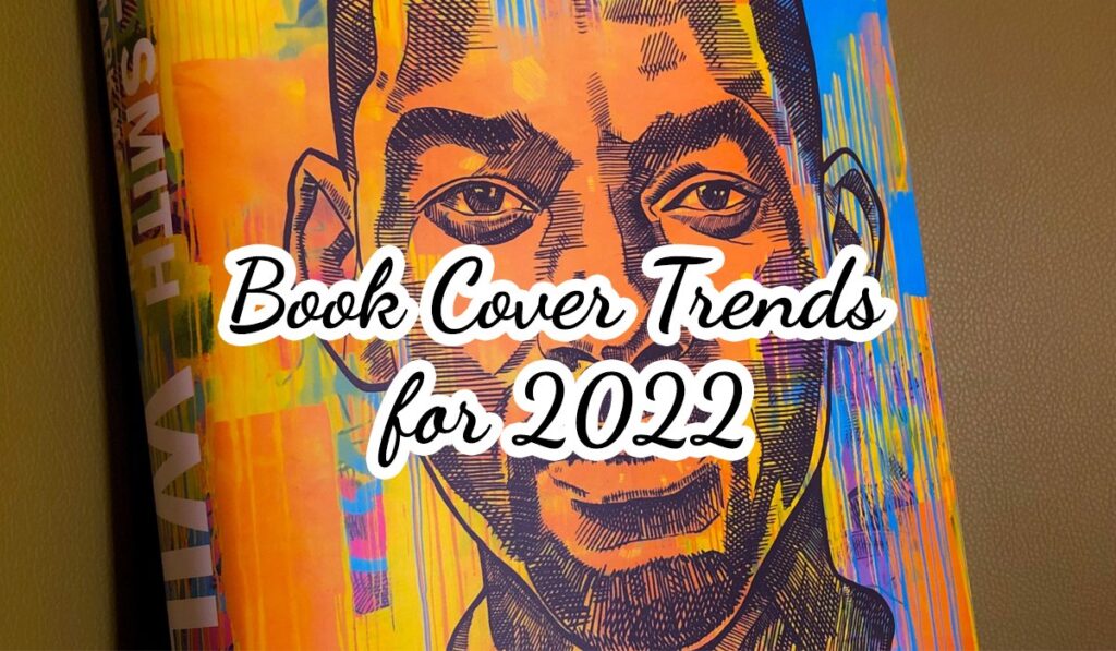 book cover trends 2022