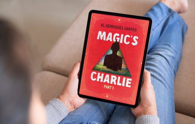 Magic's Charlie: Part 1