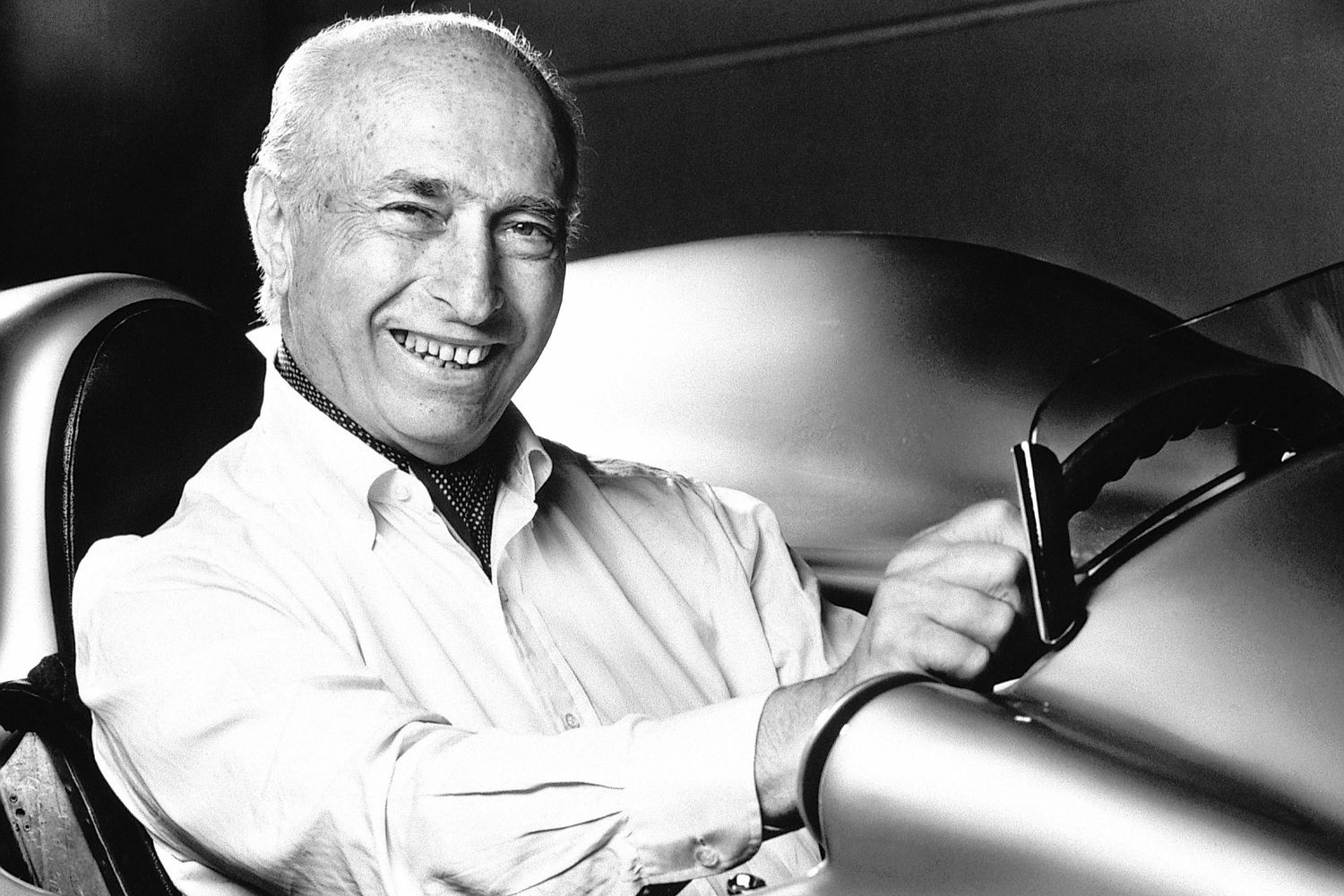 Juan Manuel Fangio F1
