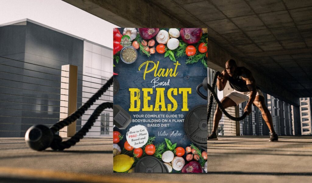 plant based beast