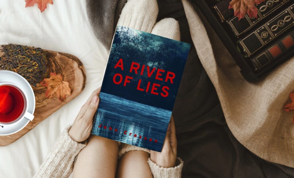 A River of Lies