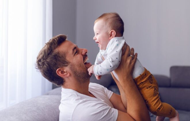 best First-Time Dad Books