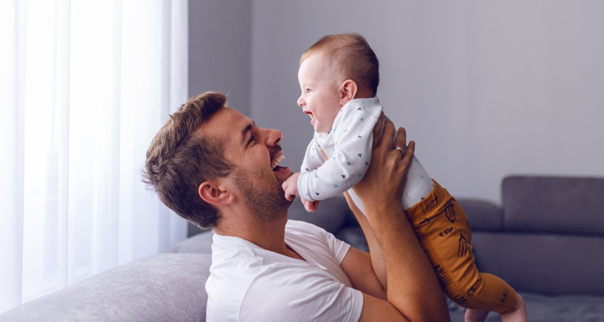 best First-Time Dad Books