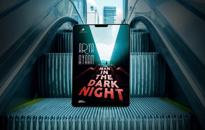 The Man in the Dark Night: A Novel