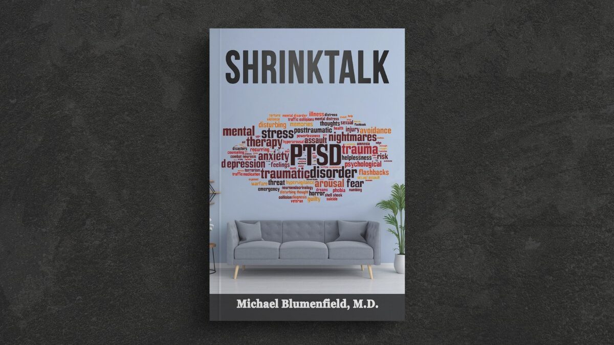 ShrinkTalk: Reflections And Writings of A Psychiatrist