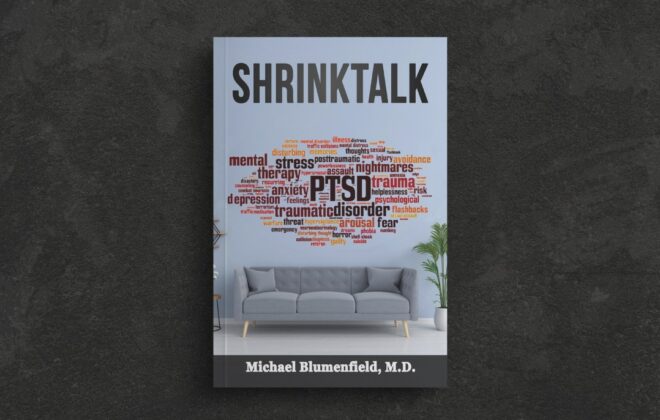 ShrinkTalk: Reflections And Writings of A Psychiatrist