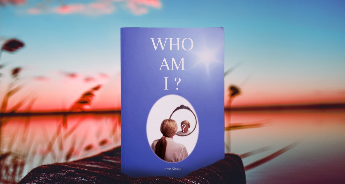 Who Am I ? Ann Shaw