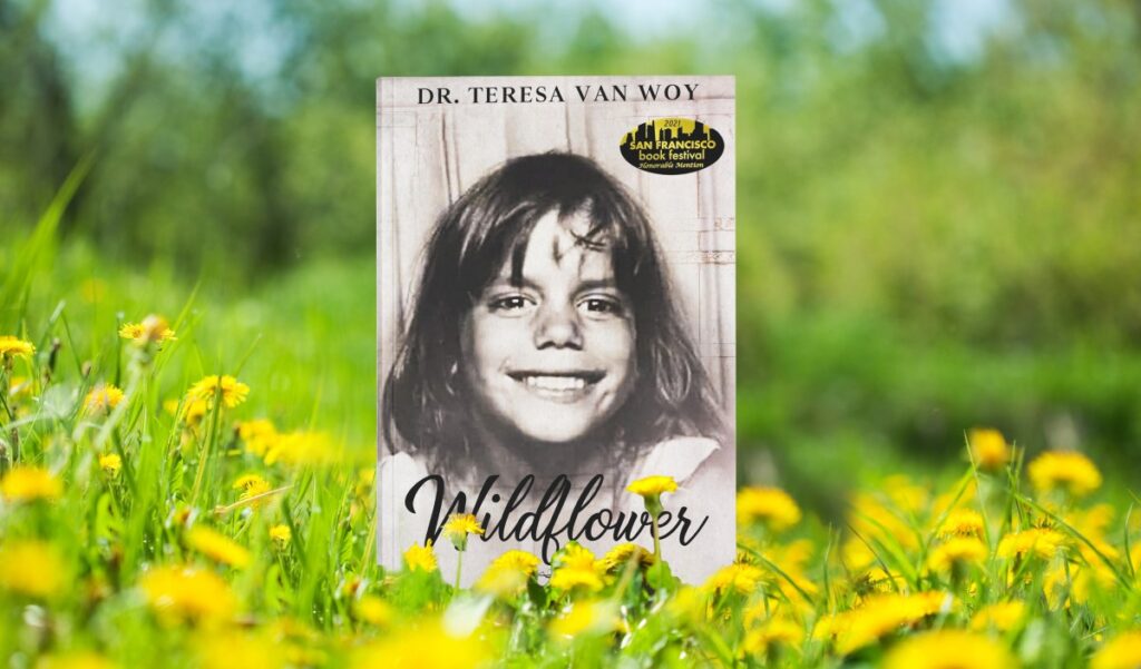 Wildflower: A Tale of Transcendence