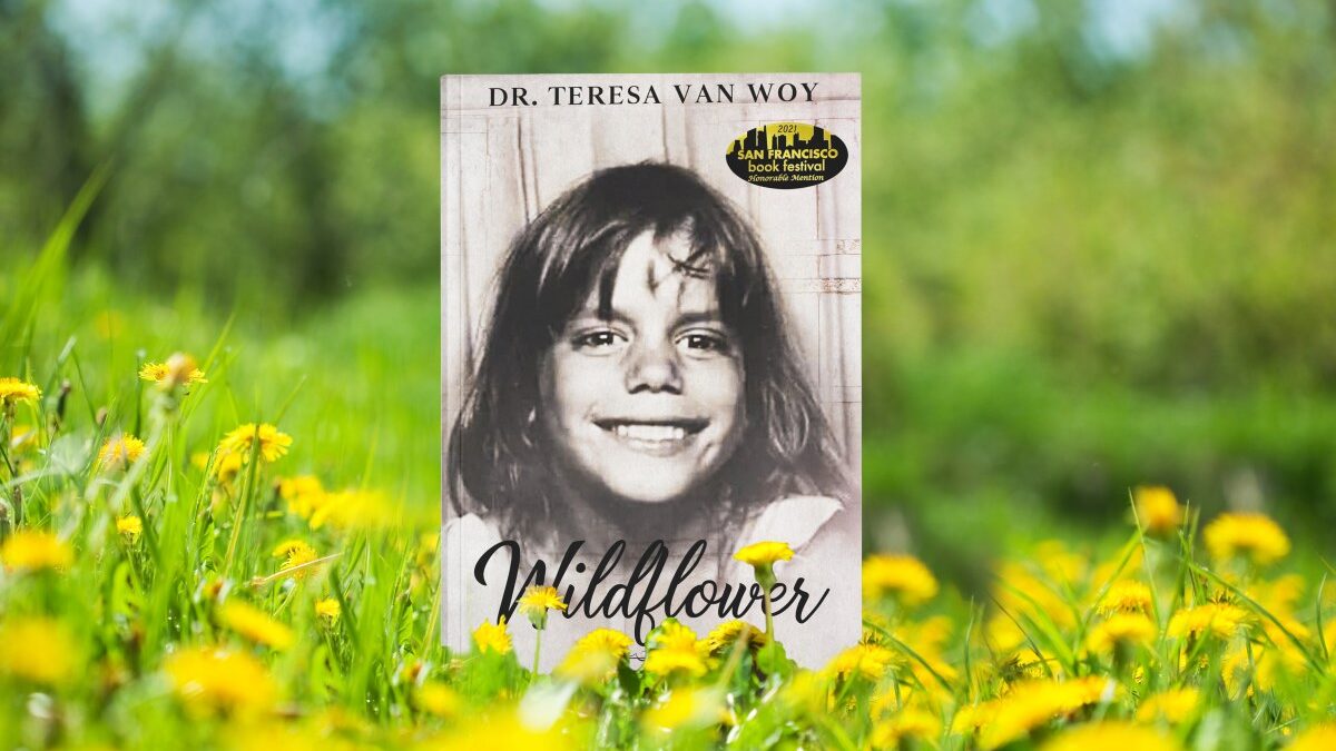 Wildflower: A Tale of Transcendence