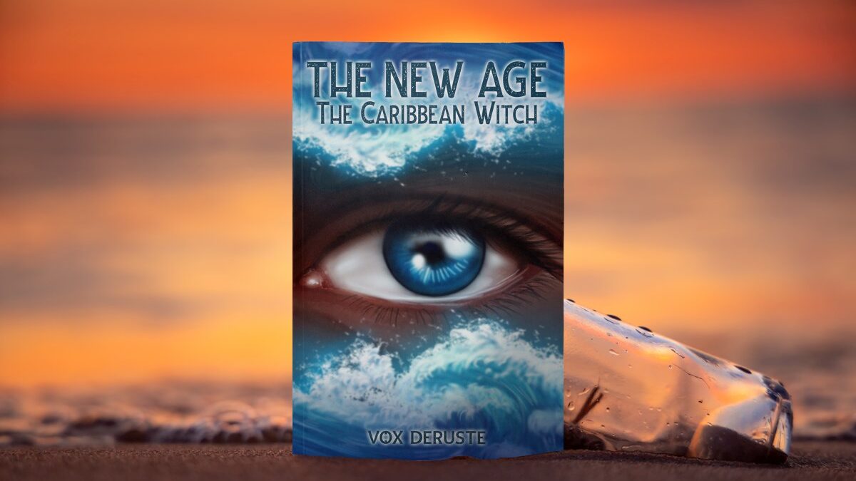 The New Age: The Caribbean Witch