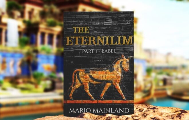 The Eternilim: Part 1 - Babel
