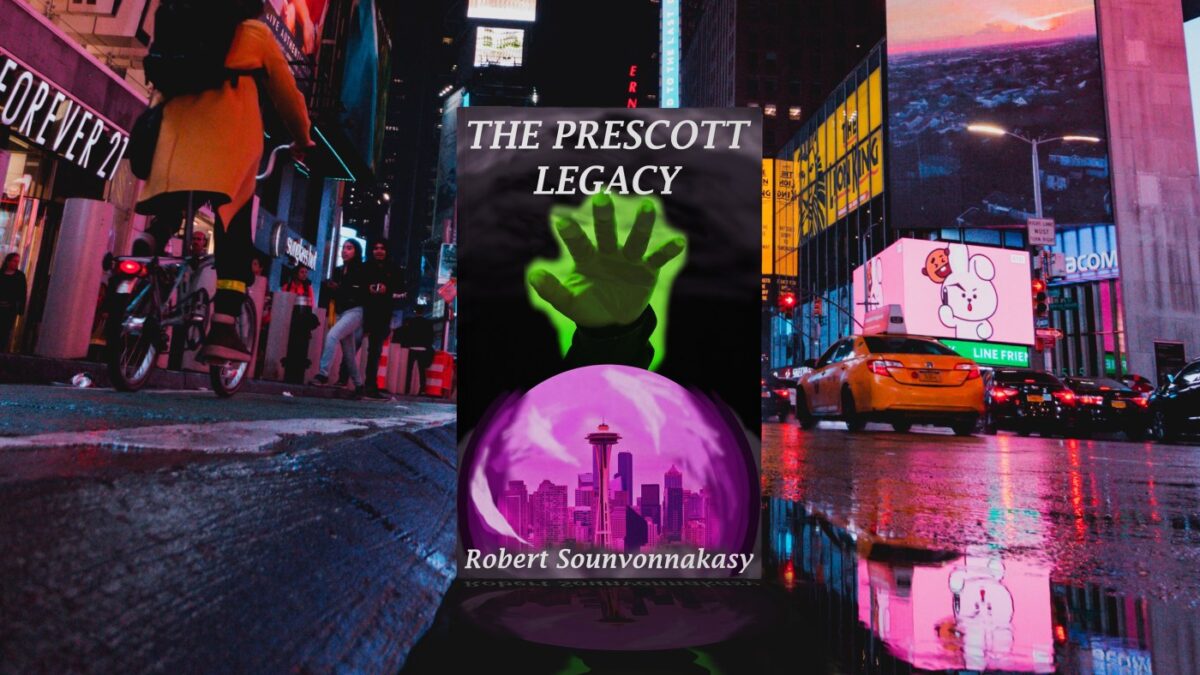 The Prescott Legacy