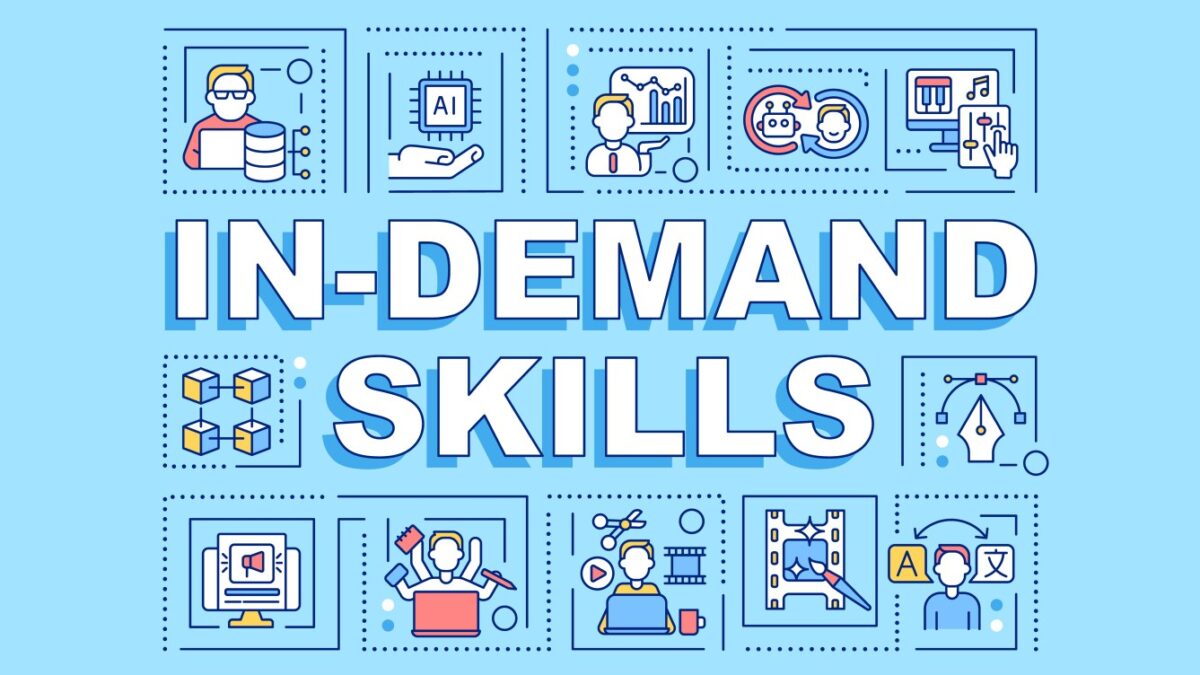 high demand skills for freelancers
