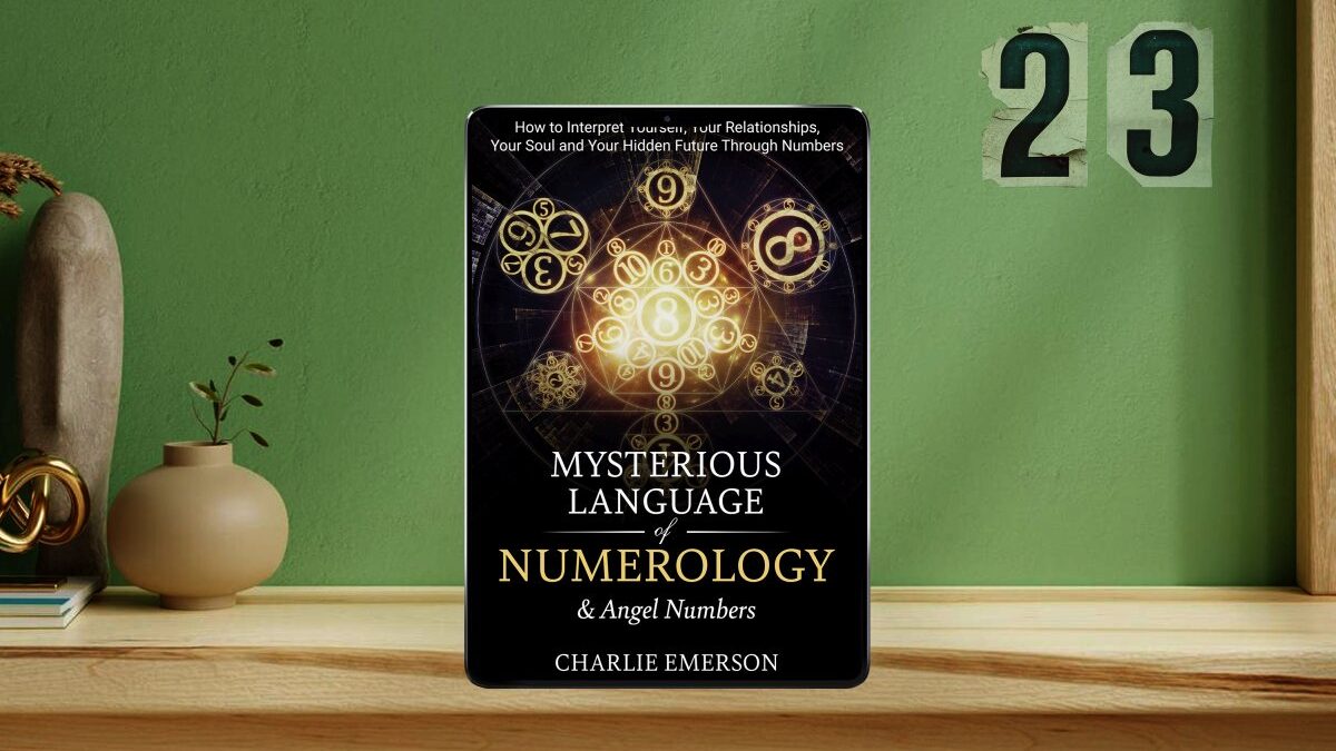 The Mysterious Language of Numerology & Angel Numbers
