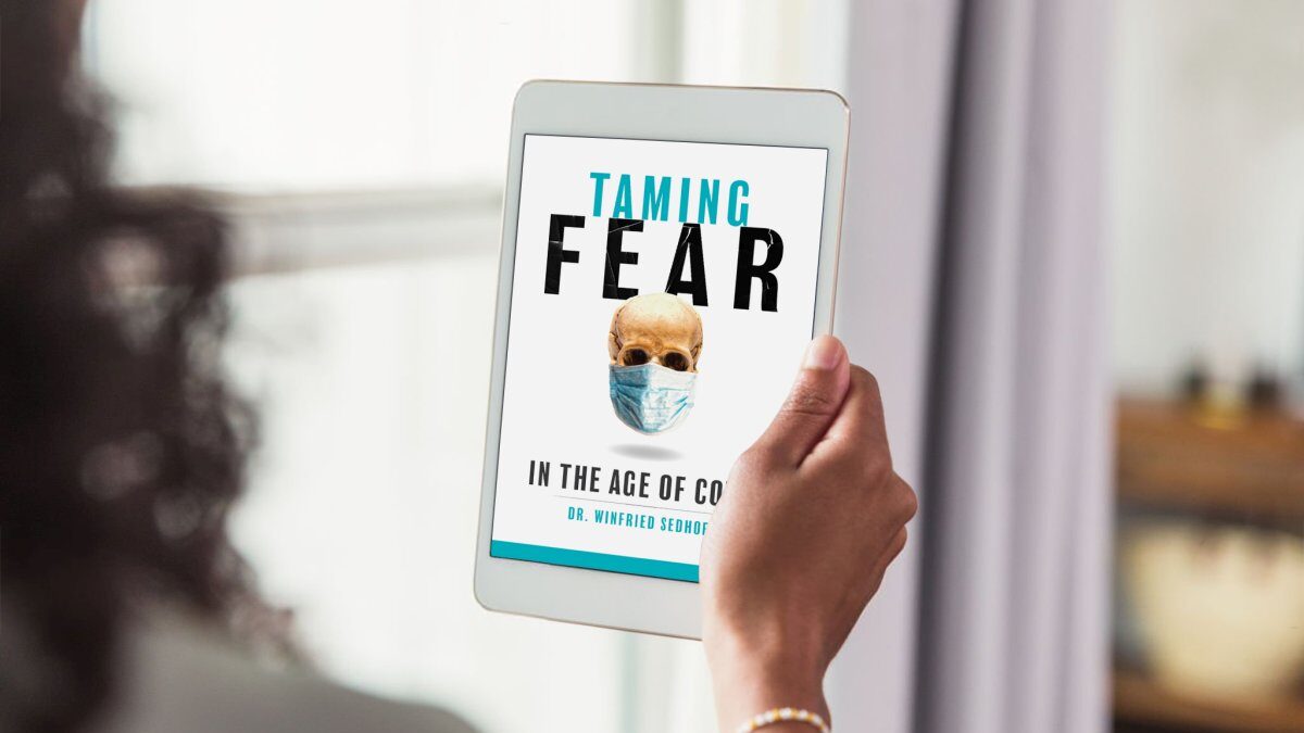Taming Fear in the Age of Covid
