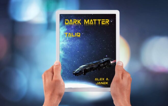 Dark Matter - Taliq