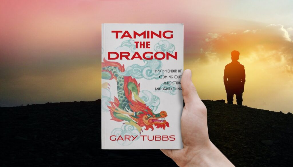 Taming the Dragon by Gary Tubbs