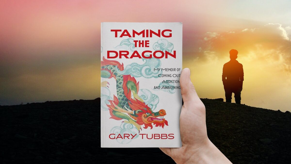 Taming the Dragon by Gary Tubbs