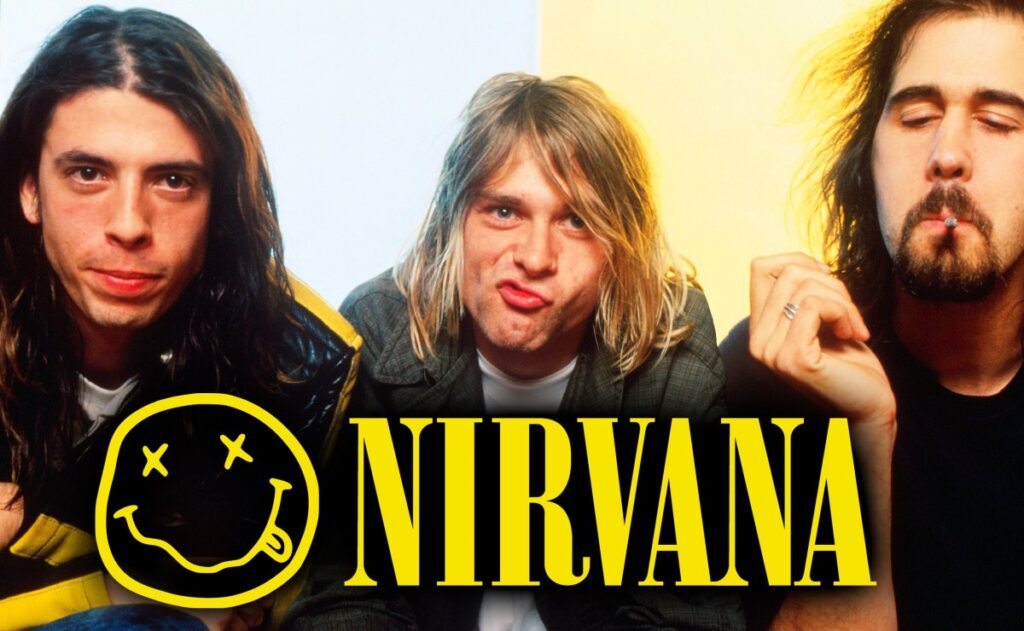 best Nirvana biographies