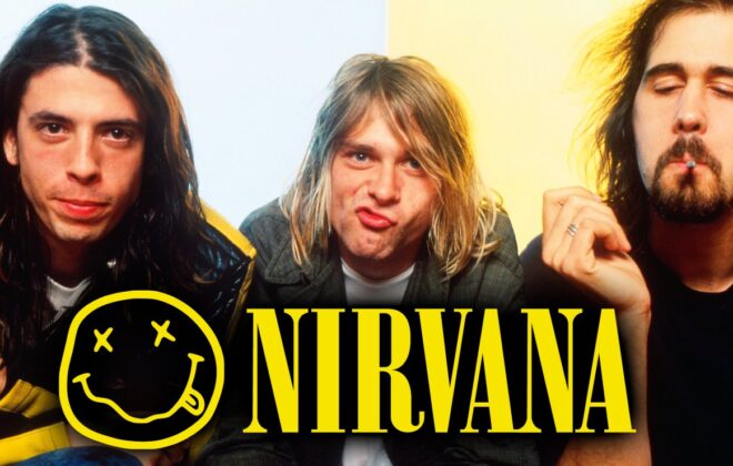 best Nirvana biographies