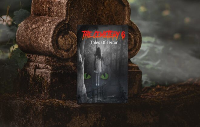 The Cemetery 6: Tales of Terror