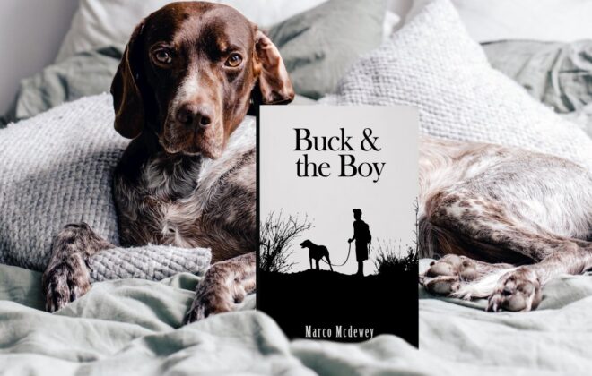 Buck & The Boy