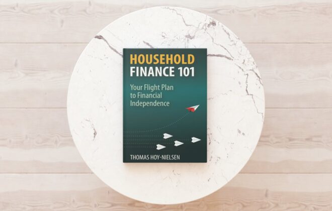 HOUSEHOLD FINANCE 101: Your Flight Plan to Financial Independence