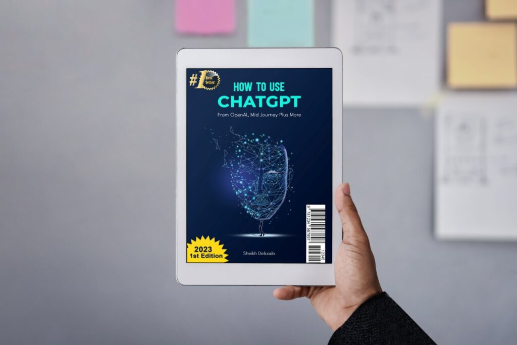 How to use ChatGPT like a PRO!: Become a ChatGPT Expert