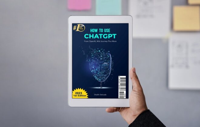 How to use ChatGPT like a PRO!: Become a ChatGPT Expert