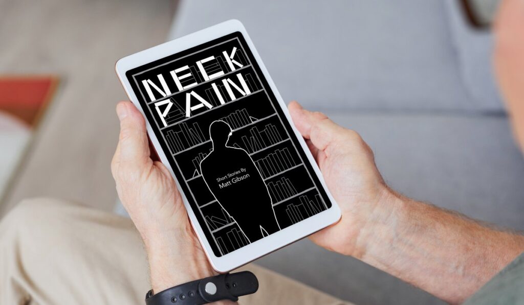 Neck Pain: Short Stories