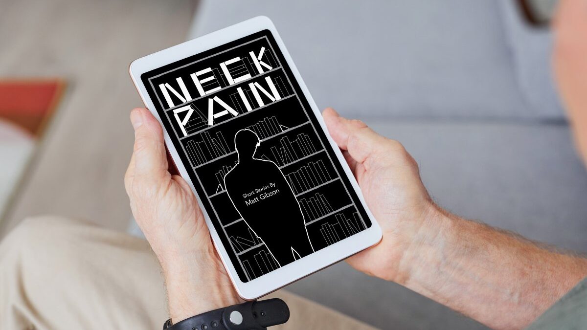 Neck Pain: Short Stories