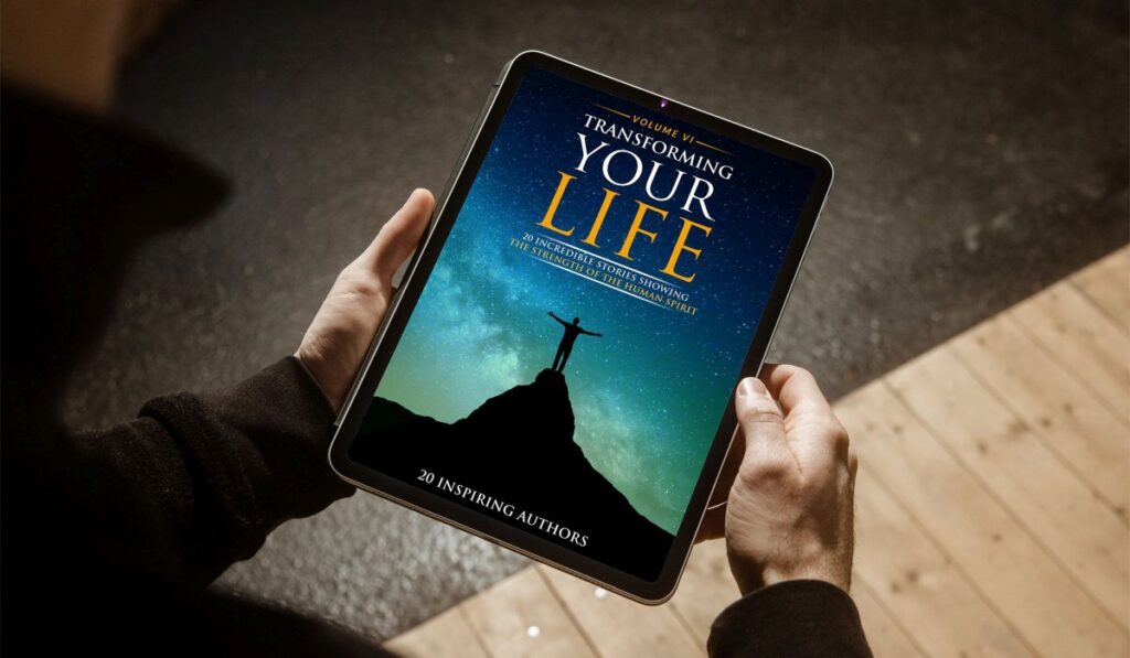 Transforming Your Life Volume VI