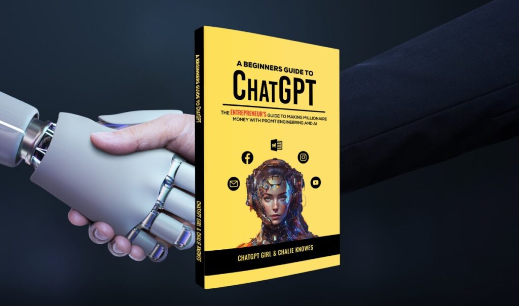A Beginners Guide to ChatGPT