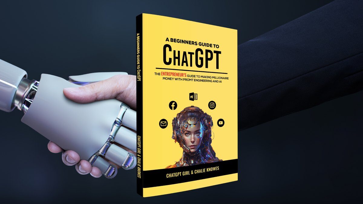 A Beginners Guide to ChatGPT