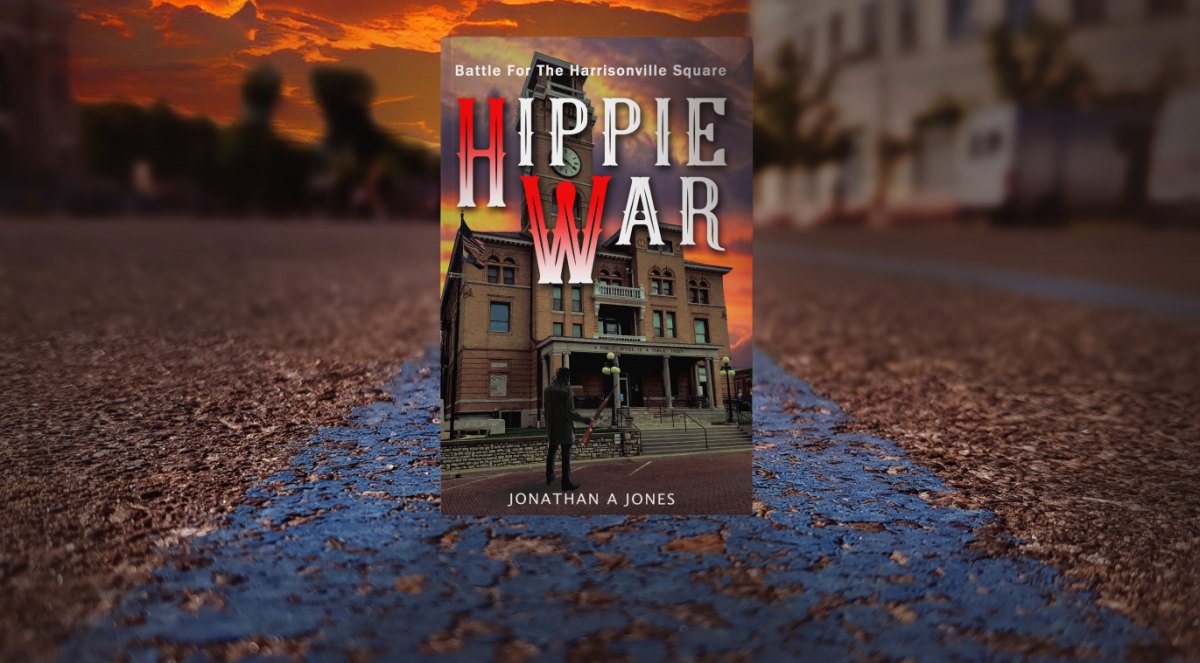 Hippie War: Battle for the Harrisonville Square
