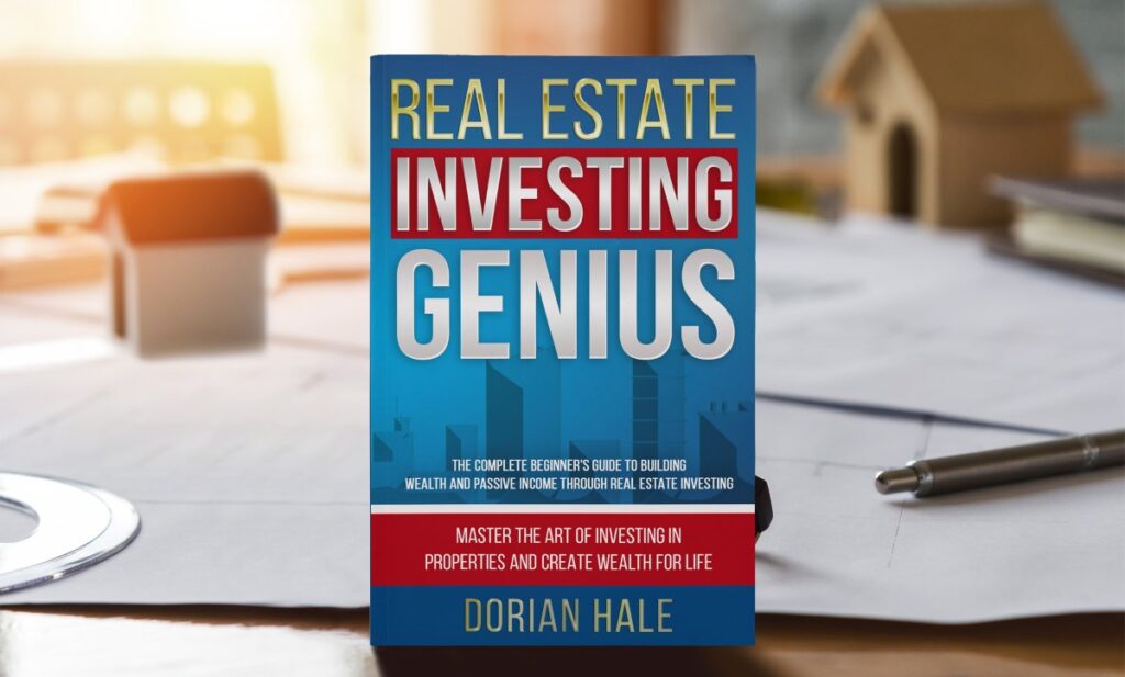 Real Estate Investing Genius: The Complete Beginner's Guide to Building Wealth and Passive Income through Real Estate Investing (Dorian Hale)