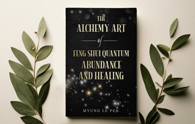 The Alchemy Art of Feng Shui web2