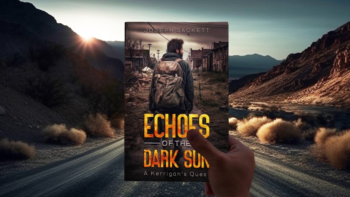 Echoes of the Dark Sun: A Kerrigan's Quest