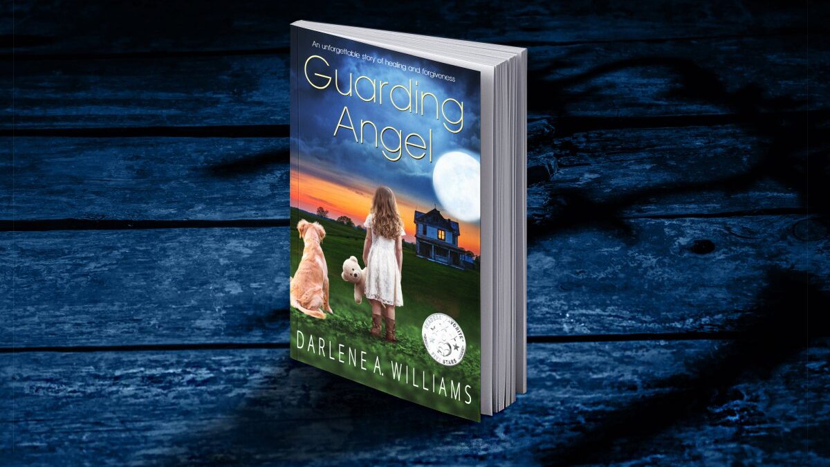 Guarding Angel Darlene Williams