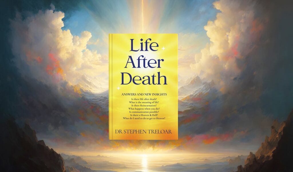 Life After Death - Answers and New Insights!: Is there life after death? Meaning of life? Reincarnation? What happens when you die? Is communication possible?