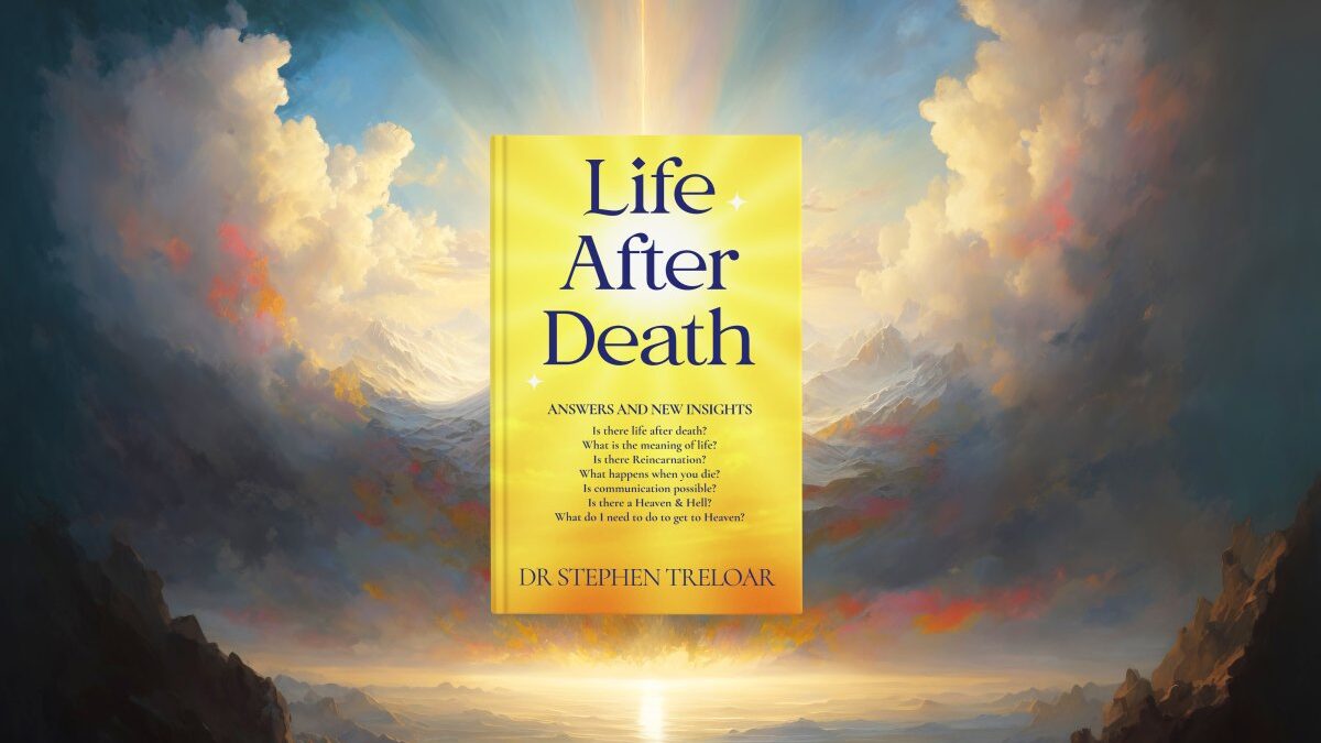 Life After Death - Answers and New Insights!: Is there life after death? Meaning of life? Reincarnation? What happens when you die? Is communication possible?