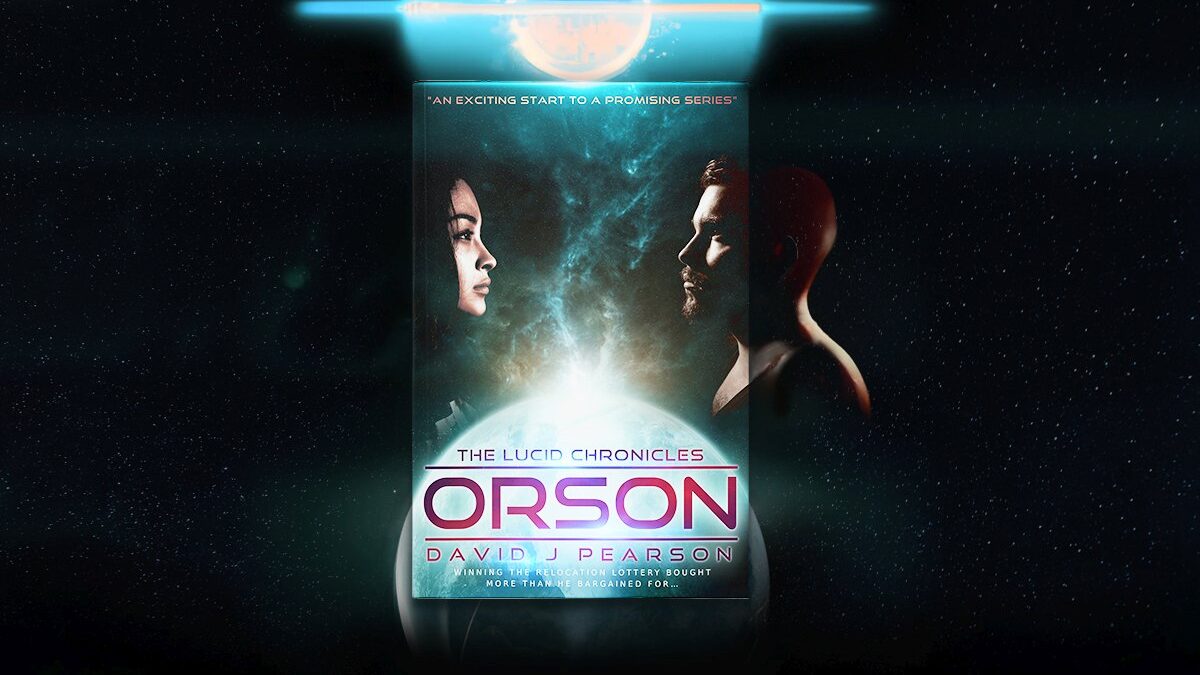 Orson: The Lucid Chronicles