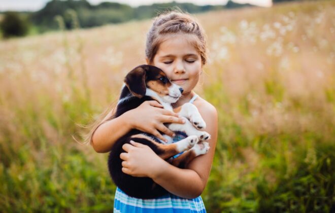 best Books on Pet Adoption for Kids