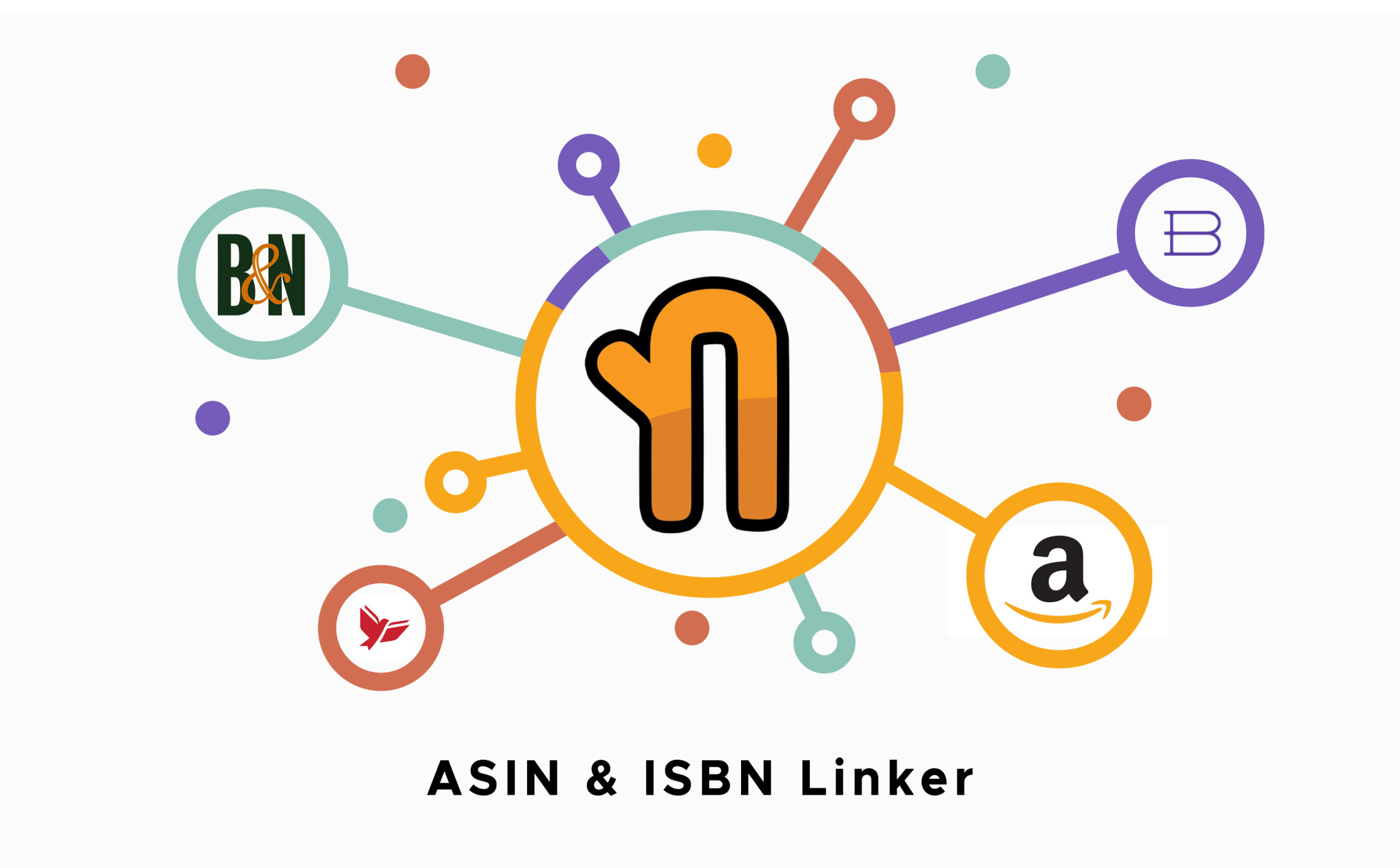 ASIN Extension Logo with background